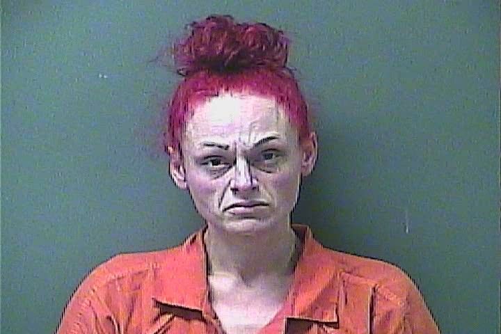 Katherine Meeks